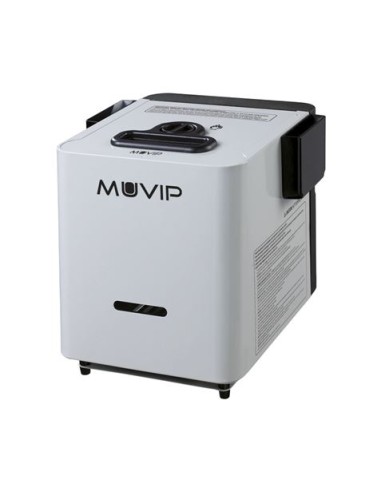 CALENTADOR / TERMO DE AGUA PORTÃTIL A GAS 12V MUVIP