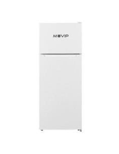 FRIGORIFICO DEFROST 208 LITROS | 140CM BLANCO MUVIP