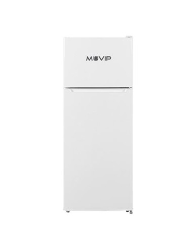 FRIGORIFICO DEFROST 208 LITROS | 140CM BLANCO MUVIP