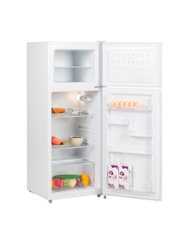 FRIGORIFICO DEFROST 208 LITROS | 140CM BLANCO MUVIP