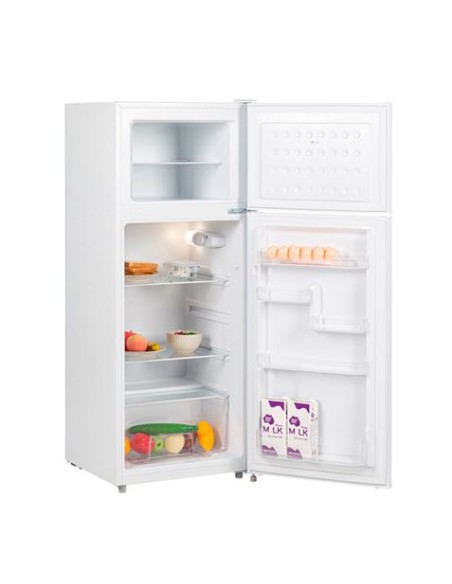 FRIGORIFICO DEFROST 208 LITROS | 140CM BLANCO MUVIP
