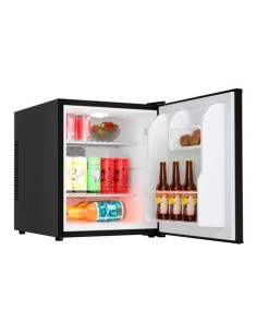 MINI BAR TERMOELÃ‰CTRICO (SILENCIOSO, 13dB) 44 LT | 51,3CM | CERRADURA