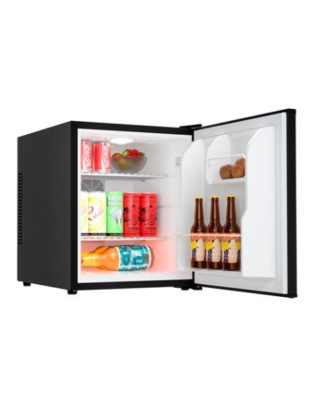 MINI BAR TERMOELÃ‰CTRICO (SILENCIOSO, 13dB) 44 LT | 51,3CM | CERRADURA