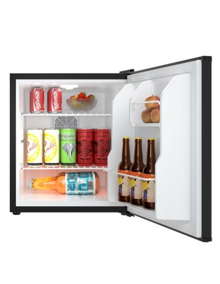 MINI BAR TERMOELÃ‰CTRICO (SILENCIOSO, 13dB) 44 LT | 51,3CM | CERRADURA