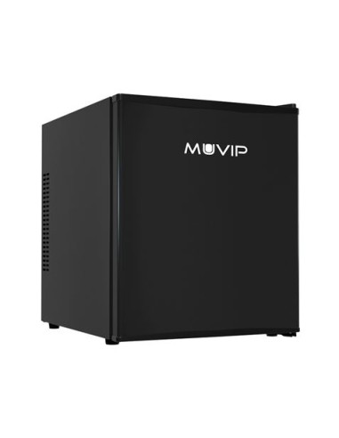 MINI BAR TERMOELÃ‰CTRICO (SILENCIOSO, 13dB) 44 LT | 51,3CM | CERRADURA