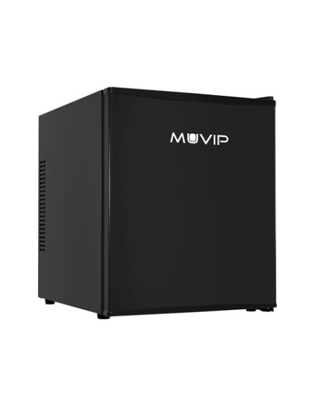 MINI BAR TERMOELÃ‰CTRICO (SILENCIOSO, 13dB) 44 LT | 51,3CM | CERRADURA