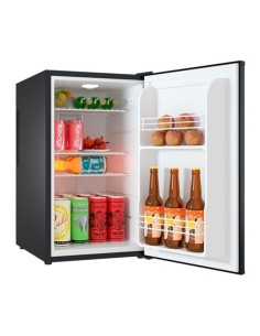 MINI BAR TERMOELÃ‰CTRICO (SILENCIOSO, 13dB) 68L | 74CM | CERRADURA MUVIP