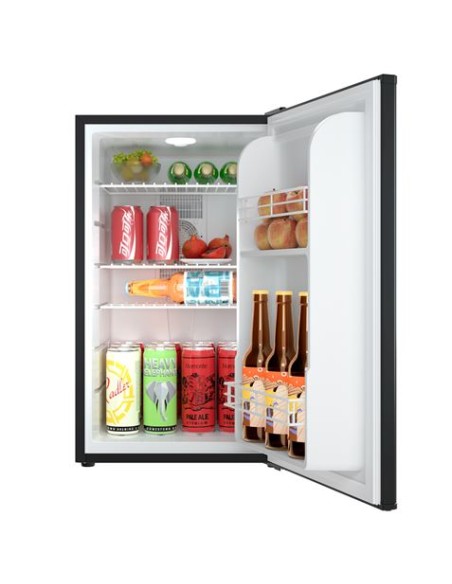 MINI BAR TERMOELÃ‰CTRICO (SILENCIOSO, 13dB) 68L | 74CM | CERRADURA MUVIP