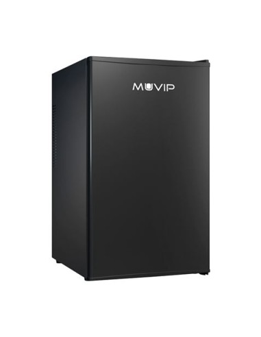 MINI BAR TERMOELÃ‰CTRICO (SILENCIOSO, 13dB) 68L | 74CM | CERRADURA MUVIP
