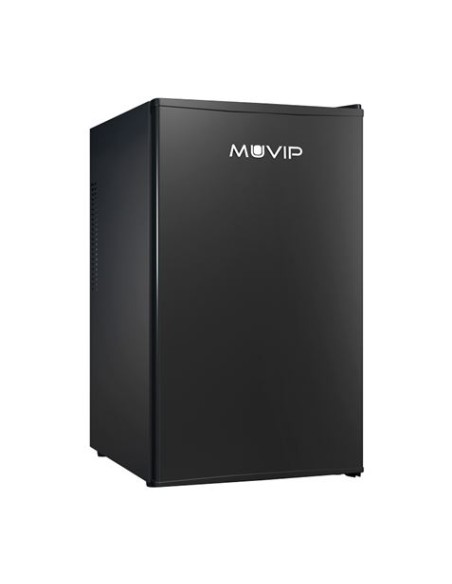 MINI BAR TERMOELÃ‰CTRICO (SILENCIOSO, 13dB) 68L | 74CM | CERRADURA MUVIP