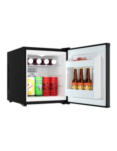 MINI BAR TERMOELÃ‰CTRICO (SILENCIOSO, 13dB) 28L | 44,5CM | CERRADURA MUVIP