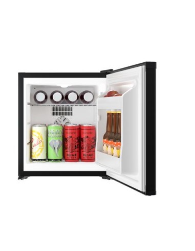 MINI BAR TERMOELÃ‰CTRICO (SILENCIOSO, 13dB) 28L | 44,5CM | CERRADURA MUVIP