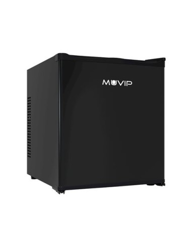 MINI BAR TERMOELÃ‰CTRICO (SILENCIOSO, 13dB) 28L | 44,5CM | CERRADURA MUVIP
