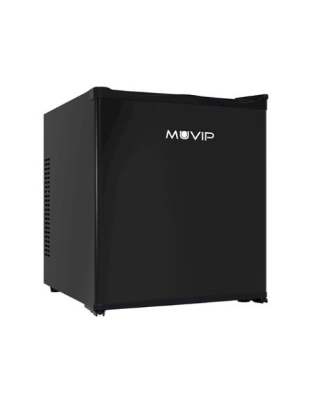 MINI BAR TERMOELÃ‰CTRICO (SILENCIOSO, 13dB) 28L | 44,5CM | CERRADURA MUVIP