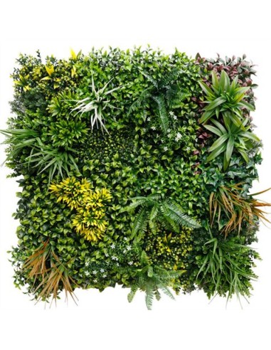 JARDIN VERTICAL 100X100CM SERIE PETALARIO SUNGARDEN