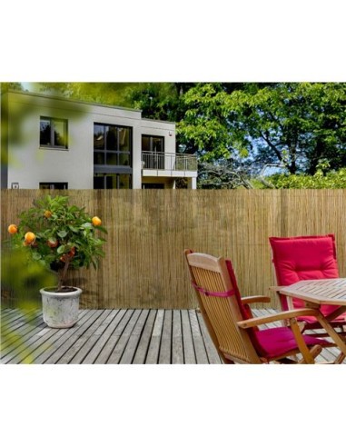 CAÃ‘IZO NATURAL ENTERO 1.5X3 METROS SUNGARDEN