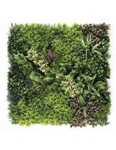 JARDIN VERTICAL 100X100CM SERIE FLORÃ“N SUNGARDEN 2