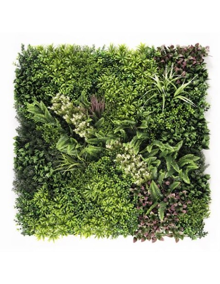JARDIN VERTICAL 100X100CM SERIE FLORÃ“N SUNGARDEN