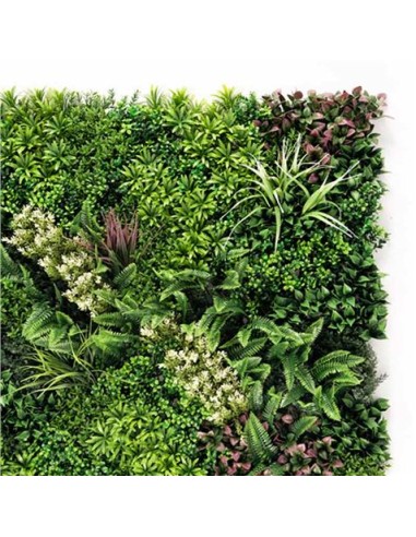 JARDIN VERTICAL 100X100CM SERIE FLORÃ“N SUNGARDEN