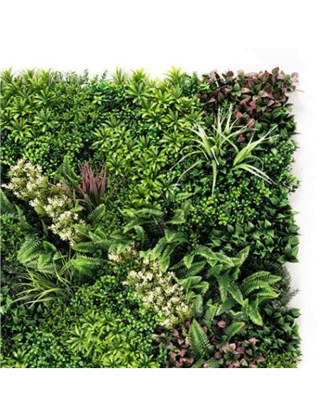 JARDIN VERTICAL 100X100CM SERIE FLORÃ“N SUNGARDEN