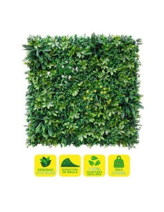 JARDIN VERTICAL 100X100CM SERIE FLORENZA SUNGARDEN