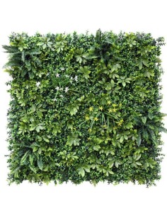 JARDIN VERTICAL 100X100CM SERIE FLORENZA SUNGARDEN 2