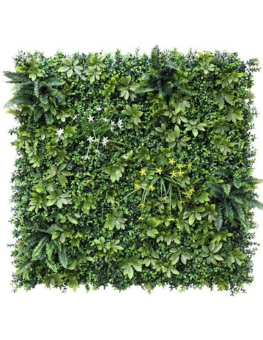 JARDIN VERTICAL 100X100CM SERIE FLORENZA SUNGARDEN