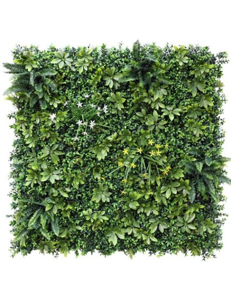 JARDIN VERTICAL 100X100CM SERIE FLORENZA SUNGARDEN