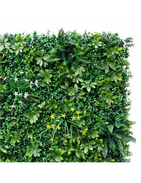 JARDIN VERTICAL 100X100CM SERIE FLORENZA SUNGARDEN