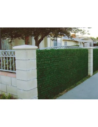 SETO ARTIFICIAL VERDE 1.50X3 METROS SUNGARDEN