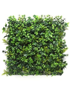 JARDIN VERTICAL 50X50CM SERIE BOTÃNICO SUNGARDEN 2