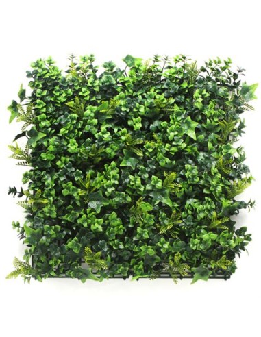 JARDIN VERTICAL 50X50CM SERIE BOTÃNICO SUNGARDEN