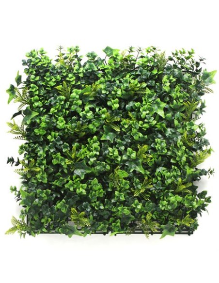 JARDIN VERTICAL 50X50CM SERIE BOTÃNICO SUNGARDEN