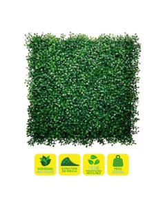 JARDIN VERTICAL 50X50CM SERIE FLORARIA SUNGARDEN