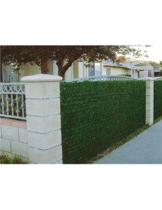 SETO ARTIFICIAL VERDE 2X3 METROS SUNGARDEN 2