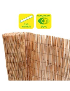 CAÃ‘IZO NATURAL ENTERO 2X3 METROS SUNGARDEN