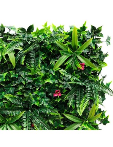 JARDIN VERTICAL 50X50CM SERIE VERDEVAL SUNGARDEN