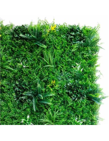 JARDIN VERTICAL 100X100CM SERIE VERDISA SUNGARDEN