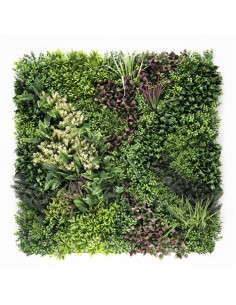 JARDIN VERTICAL 100X100CM SERIE JARDINOVA SUNGARDEN 2