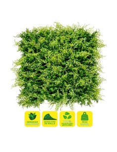 JARDIN VERTICAL 50X50CM SERIE JARDINO SUNGARDEN