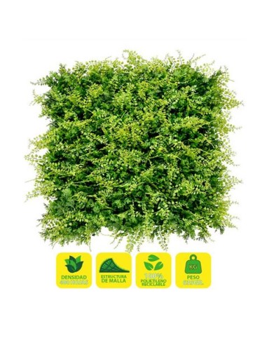 JARDIN VERTICAL 50X50CM SERIE JARDINO SUNGARDEN