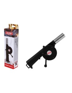 AIREADOR PARA BRASAS BARBACOA A MANIVELA ALGON