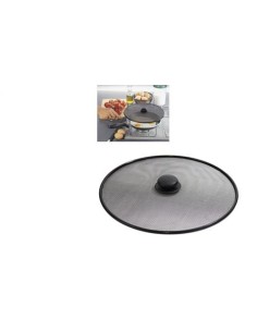 TAPA DE SARTEN ANTISALPICADURAS 29CM PRIVILEGE