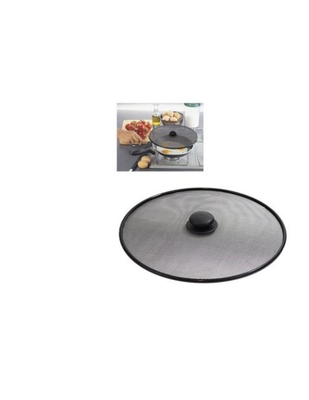 TAPA DE SARTEN ANTISALPICADURAS 29CM PRIVILEGE