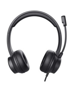 AURICULARES CON MICROFONO USB HS-201 TRUST 2