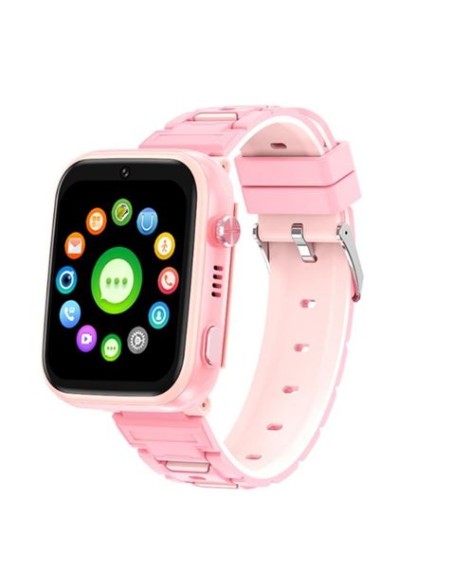 SMARTWATCH KIDS GPS H130 ROSA XO