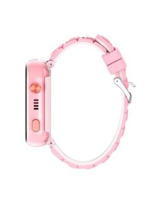 SMARTWATCH KIDS GPS H130 ROSA XO 2