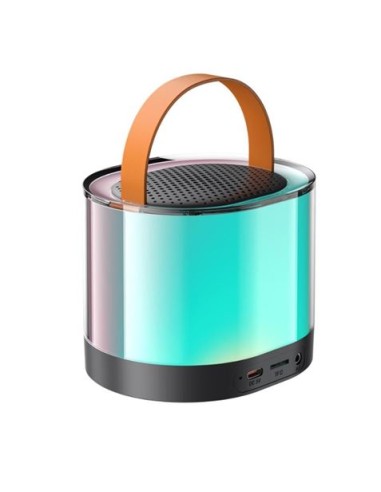 ALTAVOZ KARAOKE BLUETOOTH XOF47 NEGRO XO