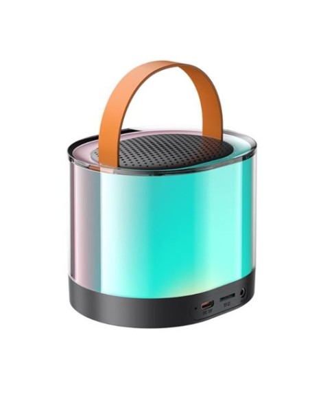 ALTAVOZ KARAOKE BLUETOOTH XOF47 NEGRO XO