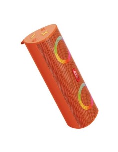 ALTAVOZ BLUETOOTH OUTDOOR RGB XOF43 ROJO XO